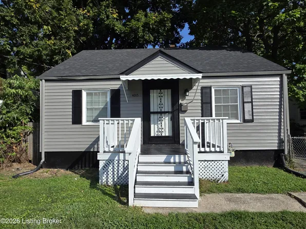4015 Valley View Dr, Shively, KY 40216