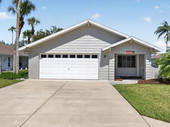 5420 Dahlgren Dr, New Port Richey, FL 34652