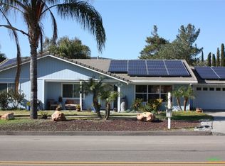 16280 Arena Dr, Ramona, CA 92065