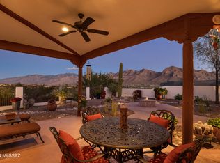 1110 W Moonlit Pl, Tucson, AZ 85737