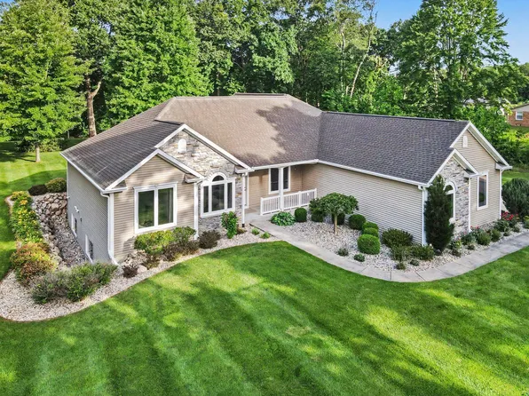 7766 5th St, Mattawan, MI 49071