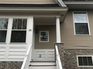 38 Madison St #38, Portsmouth, NH 03801