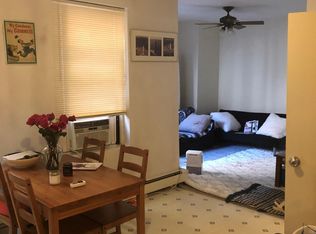 14 Foster St APT 2, Boston, MA 02109