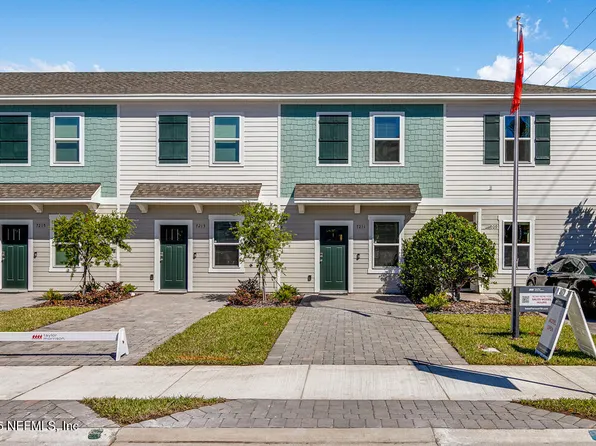 7271 SABAL Terrace, Jacksonville, FL 32210