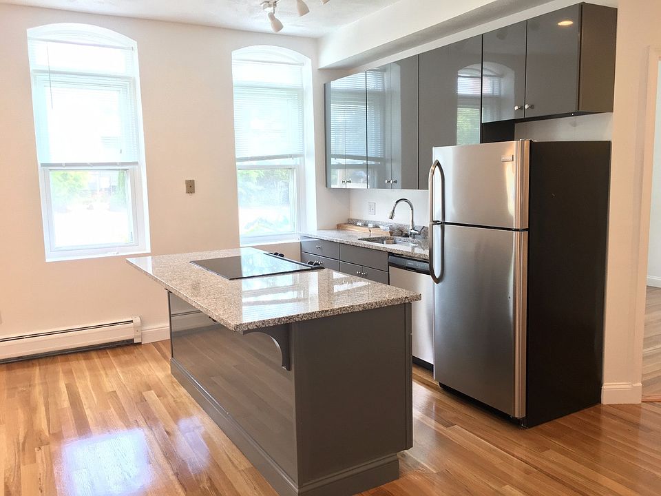 1st image of 36 Winnisimmet St #1A