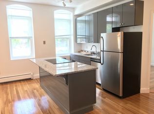 36 Winnisimmet St #1A, Chelsea, MA 02150