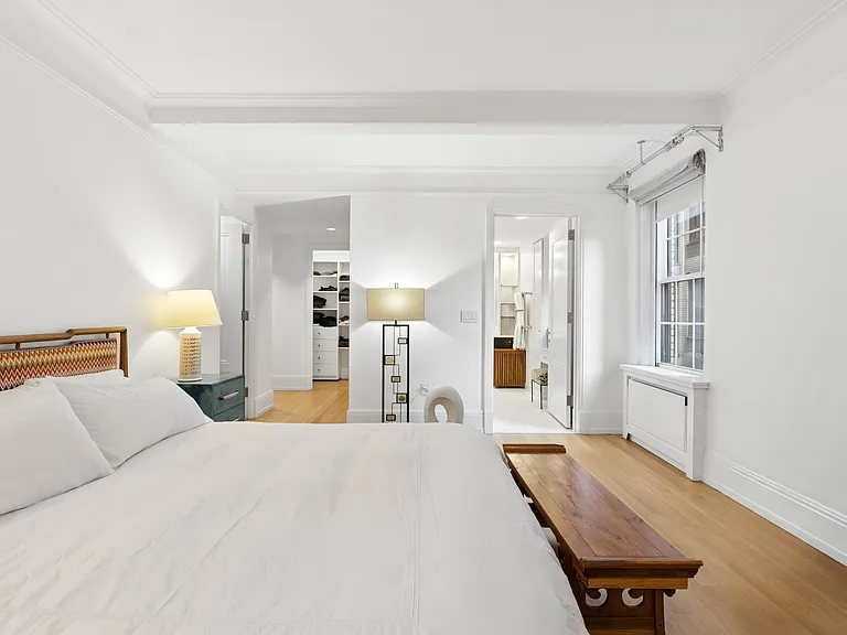 40 E 66th St #4C — Photo 9