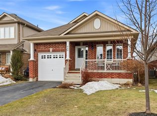 959 Adams Ave S, North Perth, ON N4W 0E6