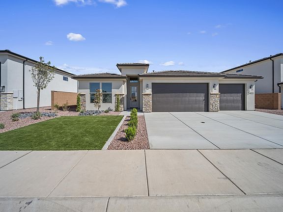 4th image of 2453 E Malitsoh Way Lot 302