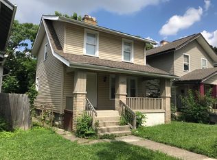 467 Fairfield Ave, Columbus, OH 43203