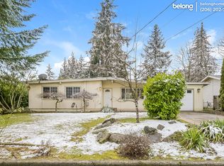16935 NE 17th Pl, Bellevue, WA