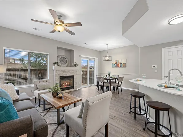 9126 Gale Boulevard #4, Thornton, CO 80260