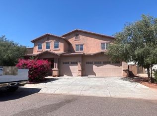 7408 W Southgate Ave, Phoenix, AZ 85043