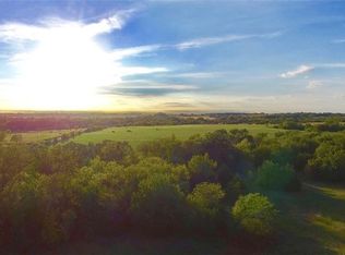 County Road 1520, Stratford, OK 74872