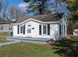 223 Cedar St, Hohenwald, TN 38462
