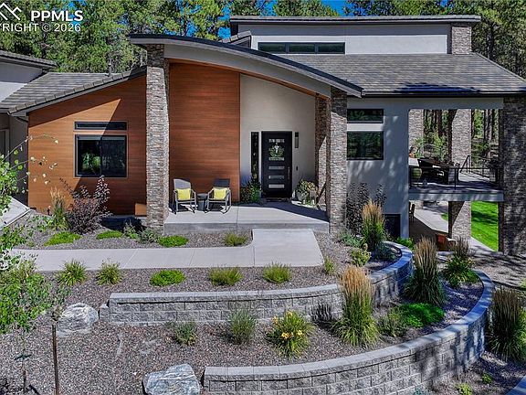 2nd image of 4760 Hidden Rock Rd