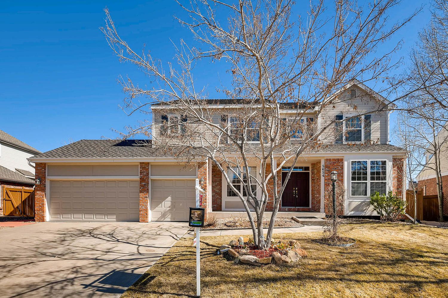 5654 S Helena St, Centennial, CO 80015 Zillow