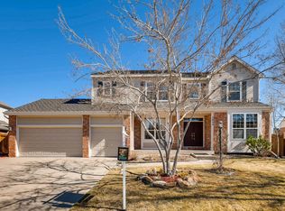 5654 S Helena St, Centennial, CO 80015