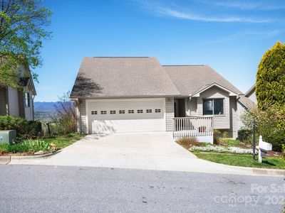 68 Park Ave, Asheville, NC, 28803