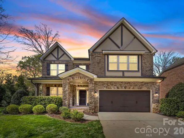 921 Rock Forest Way, Indian Land, SC 29707
