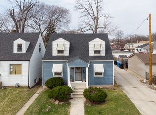 12416 S Princeton Ave, Chicago, IL 60628
