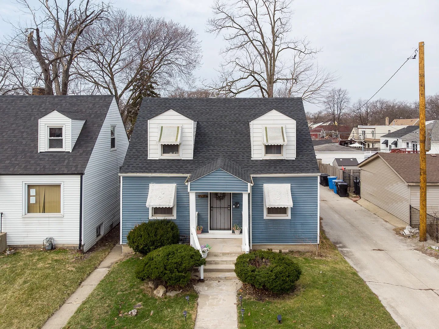 12416 S Princeton Ave photo 1