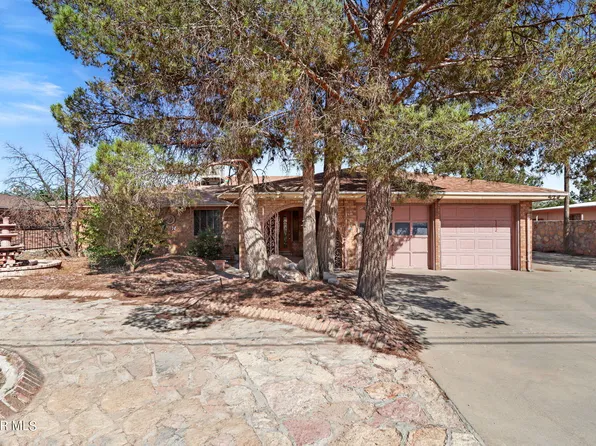 524 James St, El Paso, TX 79915