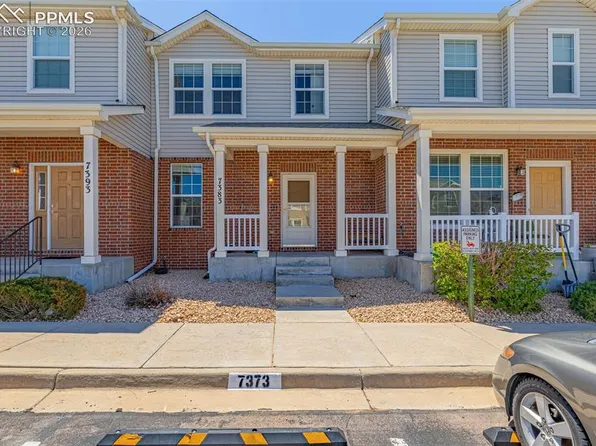 7383 Little Jimmy Grv, Fountain, CO 80817