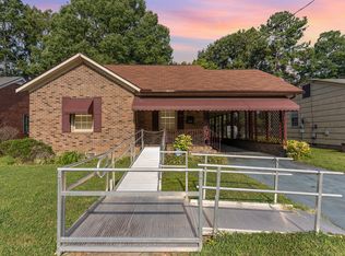 624 Myrtle Ave, Rocky Mount, NC 27801