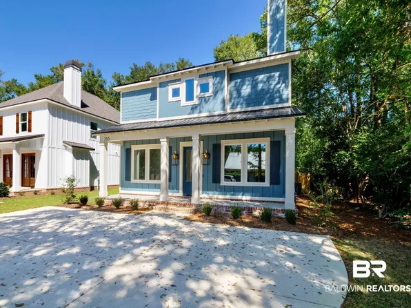 755 Prospect Ave, Fairhope, AL 36532