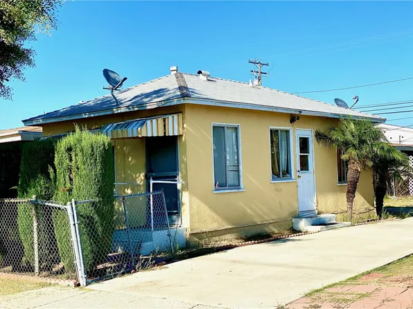 18634 Corby Ave, Artesia, CA 90701