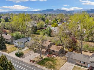 3201 Meadowlark Ave, Fort Collins, CO 80526