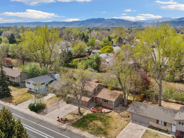 3201 Meadowlark Ave, Fort Collins, CO 80526