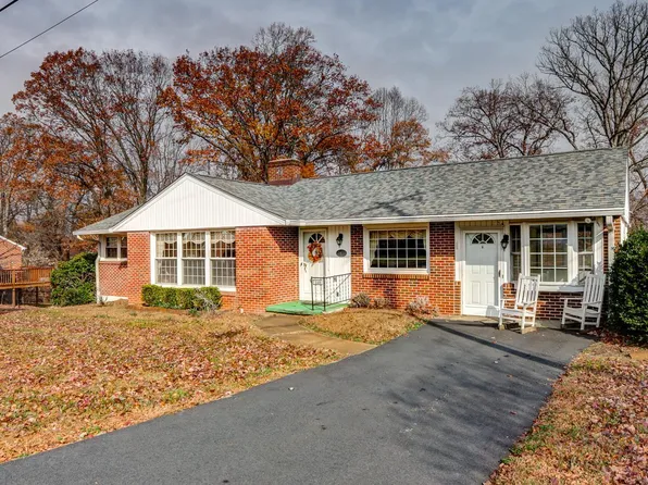 140 Moorman Dr, Madison Heights, VA 24572