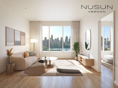 30-55 Vernon Blvd #6I, Astoria, NY, 11102