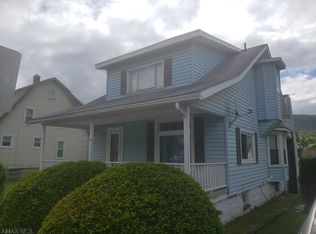 711 Hudson Ave, Altoona, PA 16602