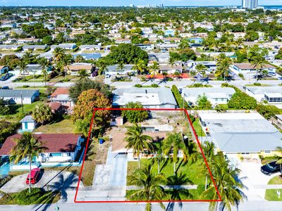 330 W 22nd Court, Riviera Beach, FL, 33404
