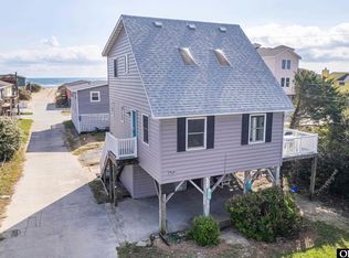 9327 S Old Oregon Inlet Rd LOT 2, Nags Head, NC 27959