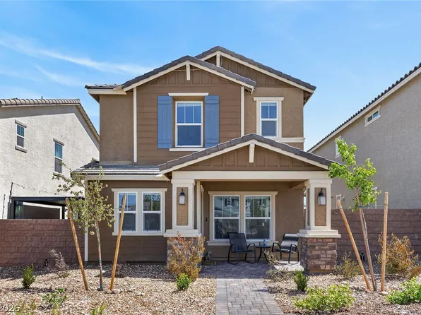 2722 Gallarate Dr, Henderson, NV 89044