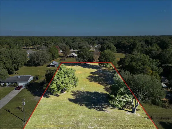 2975 SE 159th Lane Rd Lot 38, Summerfield, FL 34491