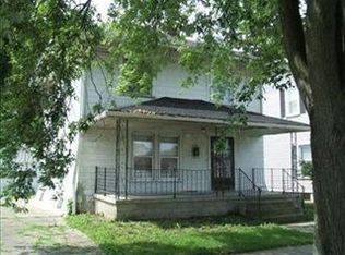 119 Sater St, Greenville, OH 45331