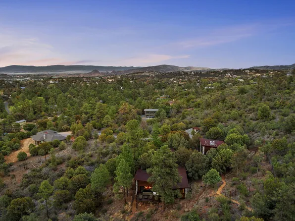 51 Rill Road, Prescott, AZ 86305
