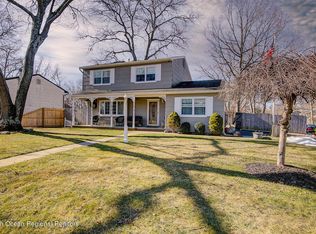 431 Hemlock Ln, Manchester Township, NJ 08759