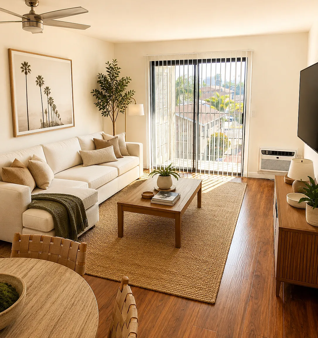 Cabrillo Knolls Apartments — Photo 3