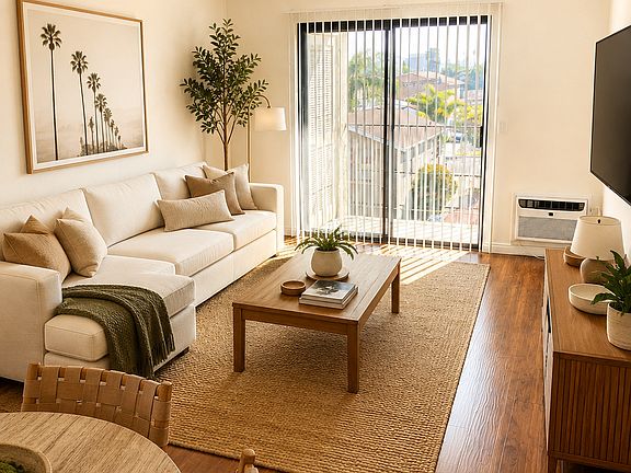 Enjoy an open and inviting living space designed for comfort and everyday living.