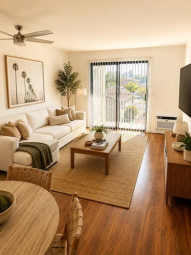 Cabrillo Knolls Apartments Photo 1