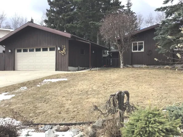 78 SE Feero Dr, Whitecourt, AB T7S 1E7