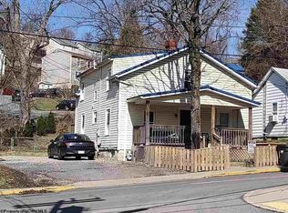 601 Protzman St, Morgantown, WV 26505