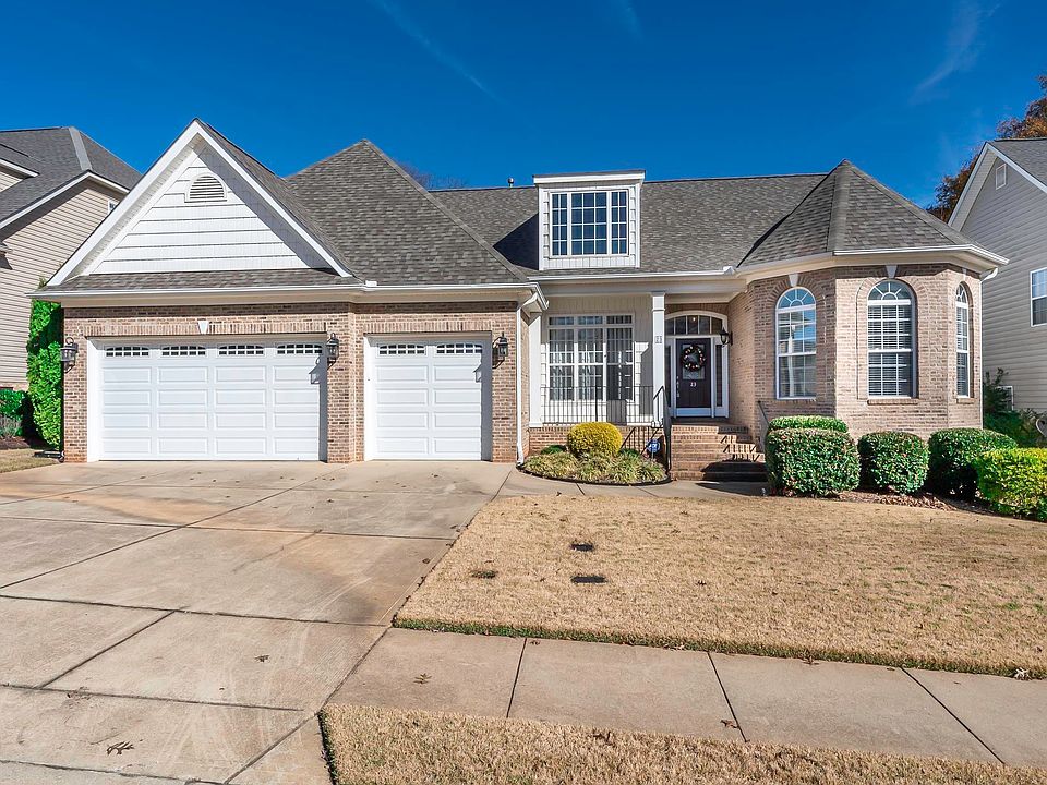 23 Ashby Grove Dr, Simpsonville, SC 29681 Zillow