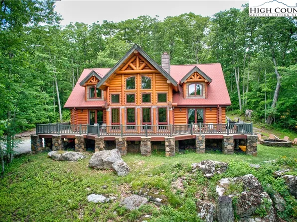 2128 Eagles Nest Trail, Banner Elk, NC 28604